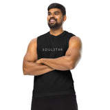 Luxe Soulstar Unisex Muscle Shirt