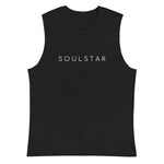 Luxe Soulstar Unisex Muscle Shirt