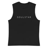 Luxe Soulstar Unisex Muscle Shirt