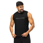 Luxe Soulstar Unisex Muscle Shirt