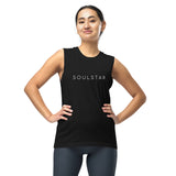 Luxe Soulstar Unisex Muscle Shirt