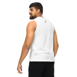 Luxe Soulstar Unisex Muscle Shirt