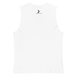 Luxe Soulstar Unisex Muscle Shirt