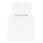 Luxe Soulstar Unisex Muscle Shirt