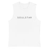 Luxe Soulstar Unisex Muscle Shirt