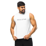 Luxe Soulstar Unisex Muscle Shirt