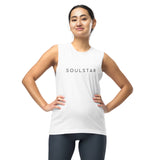 Luxe Soulstar Unisex Muscle Shirt