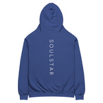 Luxe Soulstar Sea Shells Oversized Hoodie