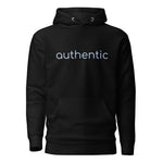 Luxe Soulstar authentic Unisex Hoodie