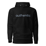 Luxe Soulstar authentic Unisex Hoodie