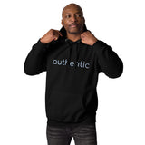 Luxe Soulstar authentic Unisex Hoodie