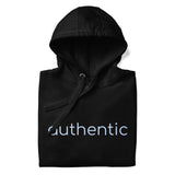 Luxe Soulstar authentic Unisex Hoodie