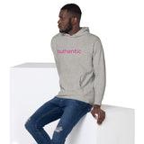 Luxe Soulstar authentic Unisex Hoodie