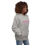 Luxe Soulstar authentic Unisex Hoodie