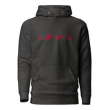 Luxe Soulstar authentic Unisex Hoodie