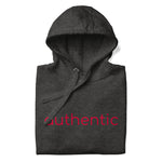 Luxe Soulstar authentic Unisex Hoodie