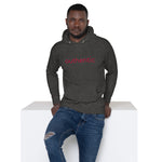 Luxe Soulstar authentic Unisex Hoodie