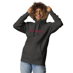 Luxe Soulstar authentic Unisex Hoodie