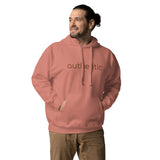 Luxe Soulstar authentic Unisex Hoodie