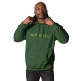 Luxe Soulstar authentic Unisex Hoodie