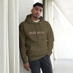 Luxe Soulstar authentic Unisex Hoodie