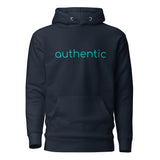 Luxe Soulstar authentic Unisex Hoodie