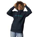 Luxe Soulstar authentic Unisex Hoodie