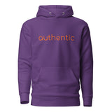 Luxe Soulstar authentic Unisex Hoodie