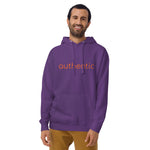 Luxe Soulstar authentic Unisex Hoodie