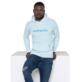 Luxe Soulstar authentic Unisex Hoodie