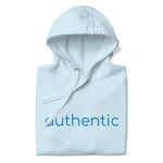 Luxe Soulstar authentic Unisex Hoodie