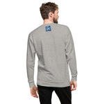 Luxe Soulstar Sea Shells Premium Sweatshirt