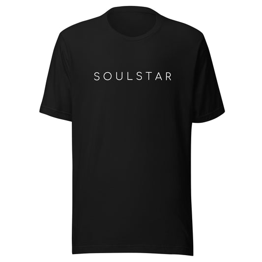 Luxe Soulstar Unisex Cotton T-Shirt