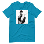 Luxe Soulstar Breathe Again Vintage Tee