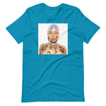 Luxe Soulstar New Amerykah Vintage Tee