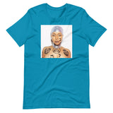 Luxe Soulstar New Amerykah Vintage Tee