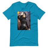 Luxe Soulstar Pleasure Principle Vintage Tee