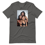 Luxe Soulstar Sisters With Voices Vintage Tee