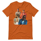 Luxe Soulstar Kings of R&B Vintage Tee