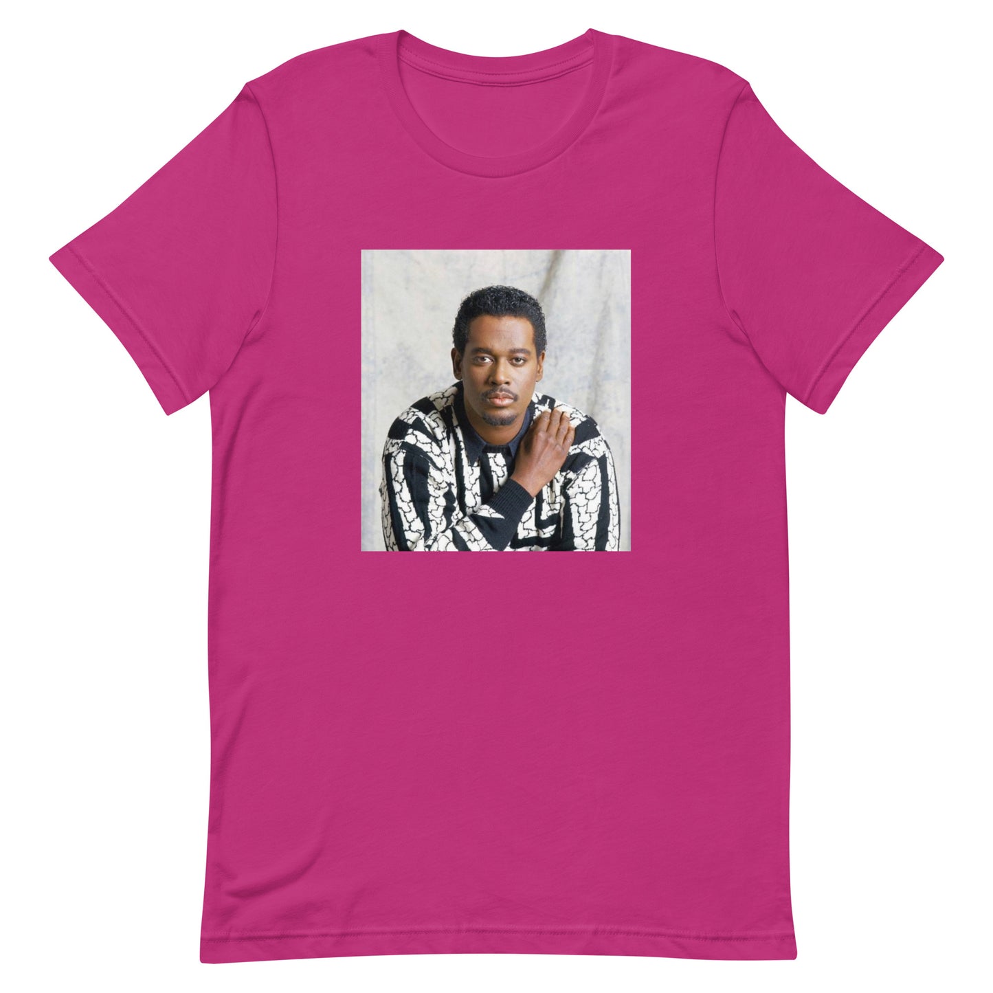 Luxe Soulstar Never Too Much Vintage Tee