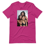 Luxe Soulstar Sisters With Voices Vintage Tee