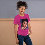 Luxe Soulstar The Songtress Vintage Tee