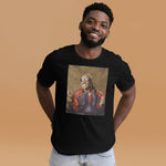 Luxe Soulstar Master Blaster Vintage Tee