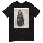 Luxe Soulstar Rhythm Nation Vintage Tee