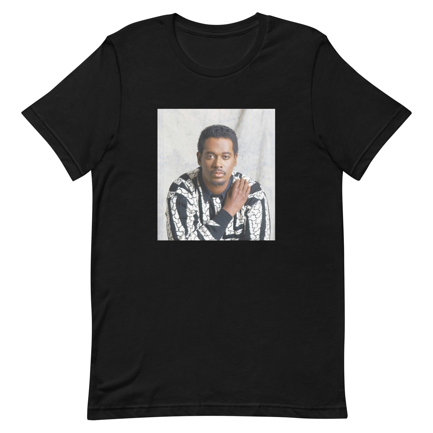 Luxe Soulstar Never Too Much Vintage Tee