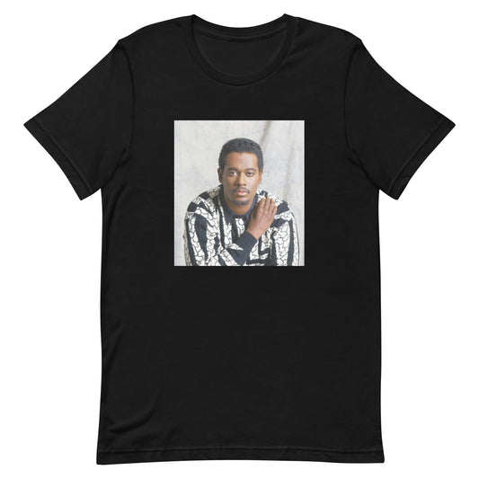 Luxe Soulstar Never Too Much Vintage Tee