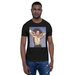 Luxe Soulstar The Boss Vintage Tee