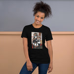 Luxe Soulstar Mad Band Vintage Tee
