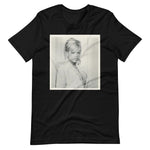 Luxe Soulstar First Lady Vintage Tee