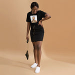 Luxe Soulstar New Amerykah Vintage Tee